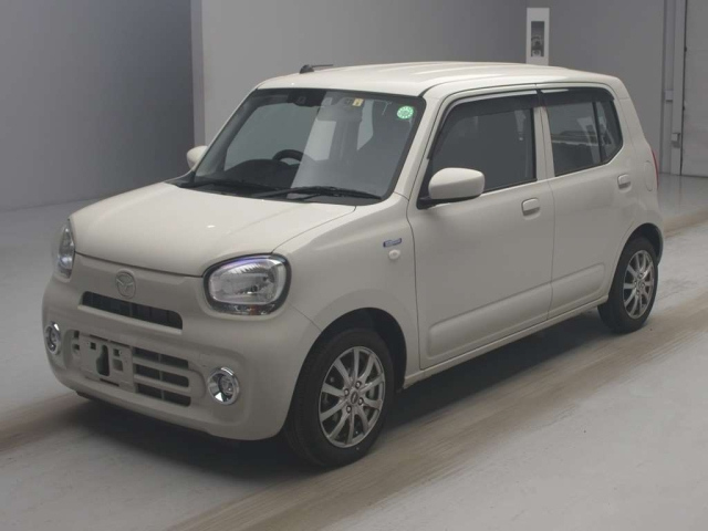 MAZDA CAROL 2022