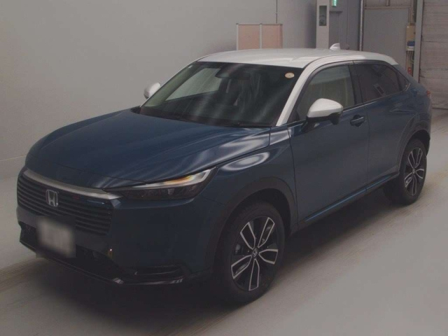 HONDA VEZEL 2025