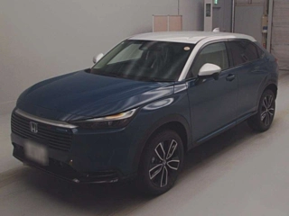 HONDA VEZEL 2025