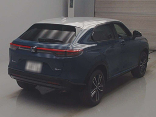 HONDA VEZEL 2025