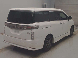 NISSAN ELGRAND 2023