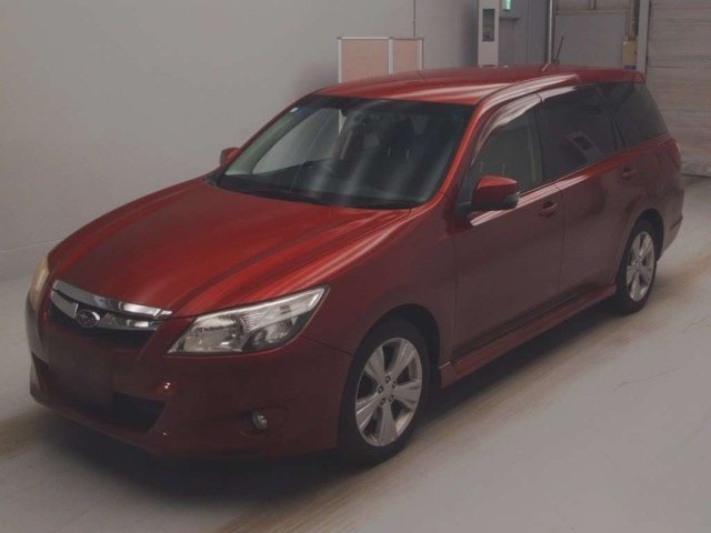 SUBARU EXIGA