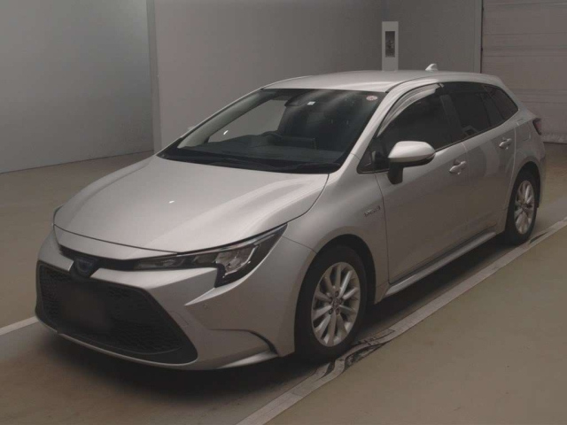 TOYOTA COROLLA TOURING
