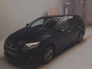 TOYOTA COROLLA FIELDER 2010