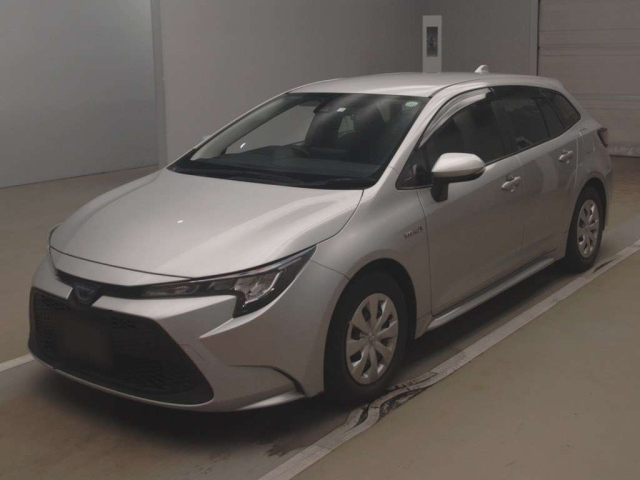 TOYOTA COROLLA TOURING