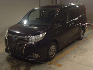 TOYOTA ESQUIRE 2015