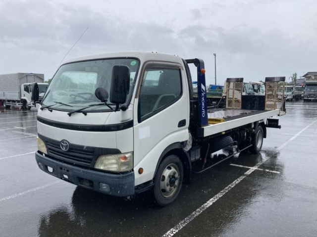 TOYOTA DYNA 2008
