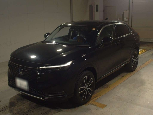 HONDA VEZEL 2025