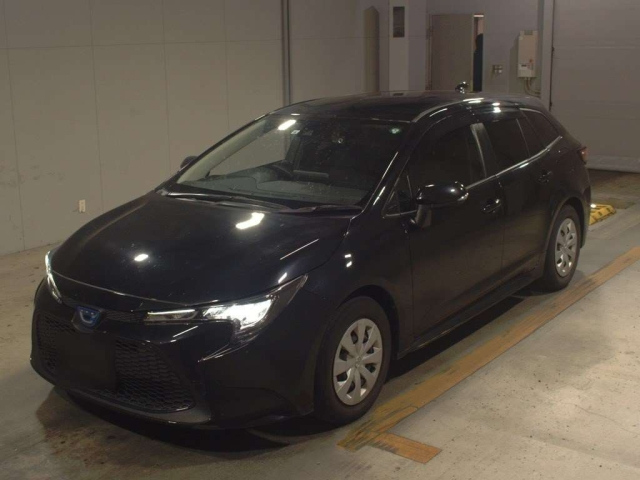 TOYOTA COROLLA TOURING 2022