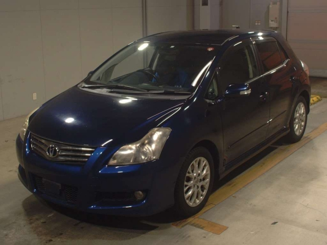 TOYOTA BLADE 2008
