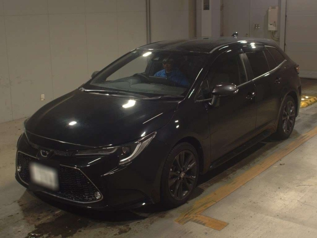TOYOTA COROLLA TOURING 2019