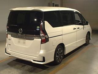 NISSAN SERENA 2020