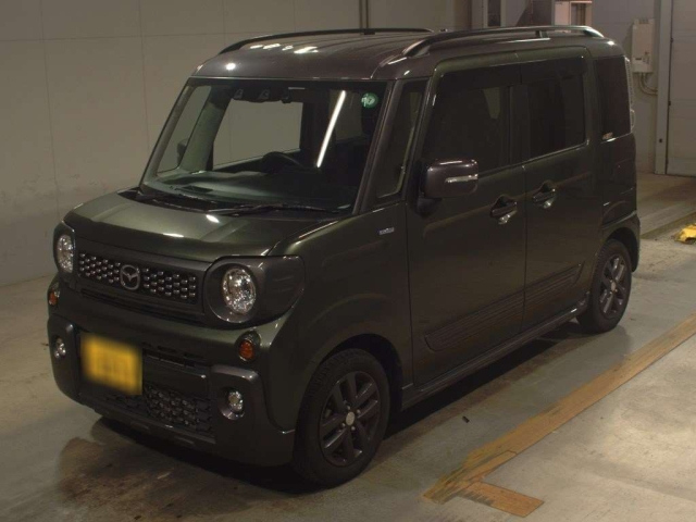 MAZDA FLAIR WAGON 2023
