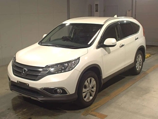 HONDA CR-V 2012