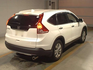 HONDA CR-V 2012