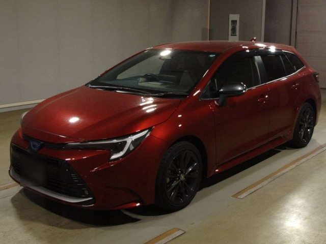 TOYOTA COROLLA TOURING 2024
