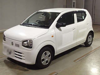 SUZUKI ALTO 2020