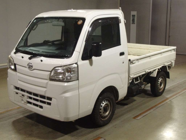 DAIHATSU HIJET TRUCK 2015
