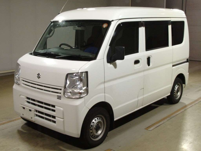 SUZUKI EVERY 2018