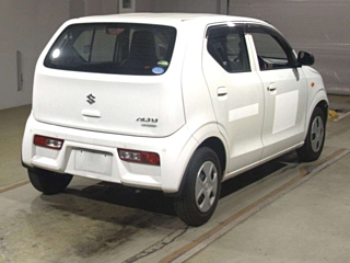 SUZUKI ALTO 2020