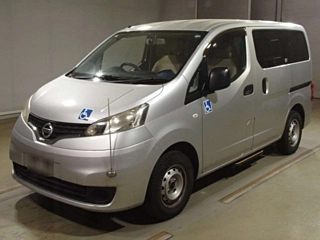 NISSAN NV200 2016