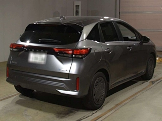 NISSAN NOTE 2024
