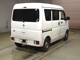 NISSAN CLIPPER VAN 2021