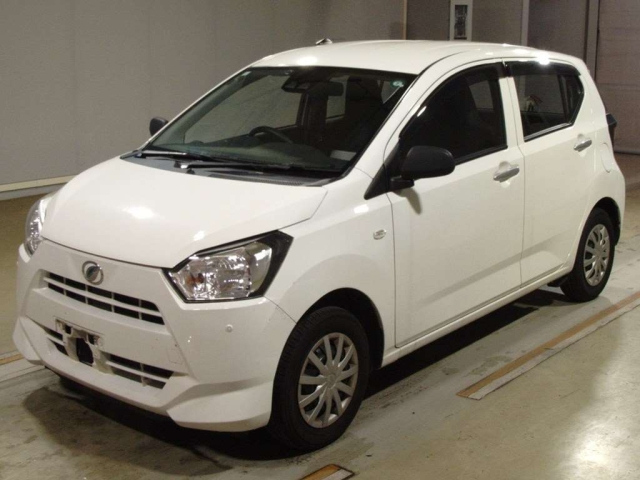 DAIHATSU MIRA E S 2019