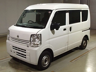 NISSAN CLIPPER VAN 2021