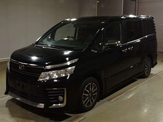 TOYOTA VOXY 2015