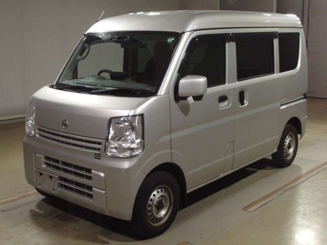 NISSAN CLIPPER VAN 2020