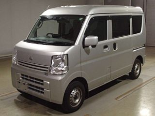 NISSAN CLIPPER VAN 2020