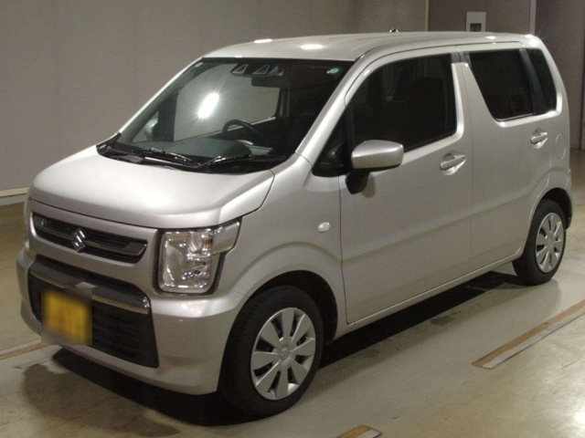 SUZUKI WAGON R 2024