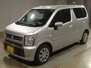 SUZUKI WAGON R 2024