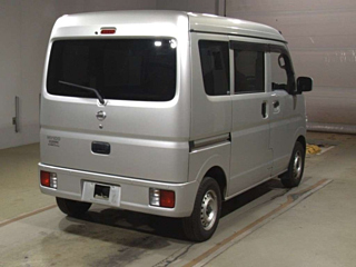 NISSAN CLIPPER VAN 2020