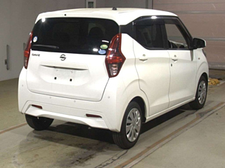 NISSAN DAYZ 2020