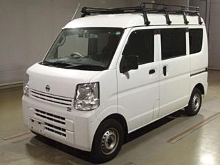 NISSAN CLIPPER VAN 2019