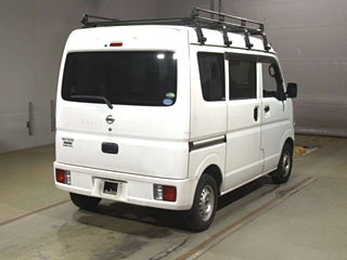 NISSAN CLIPPER VAN 2019