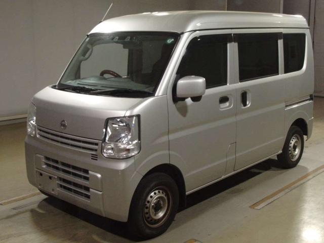 NISSAN CLIPPER VAN 2020