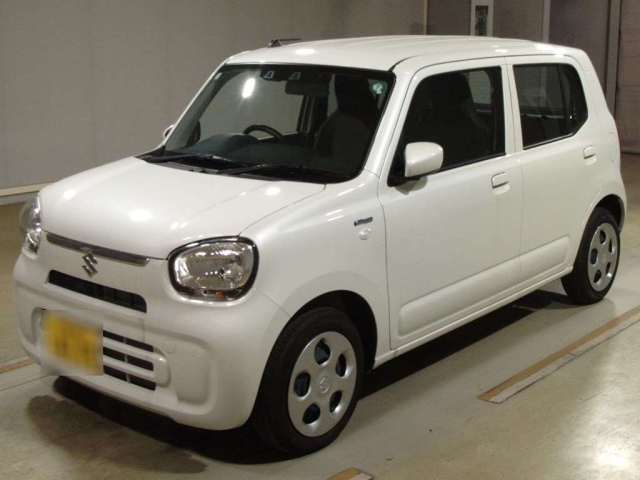 SUZUKI ALTO 2024