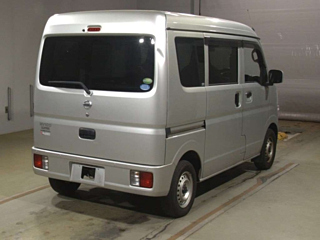 NISSAN CLIPPER VAN 2020