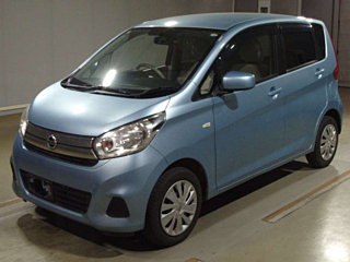 NISSAN DAYZ 2018