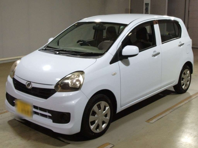 DAIHATSU MIRA E S 2014