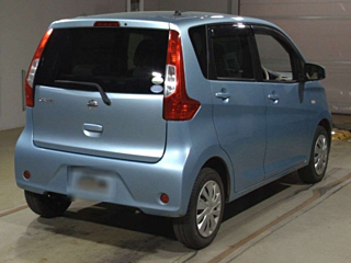 NISSAN DAYZ 2018