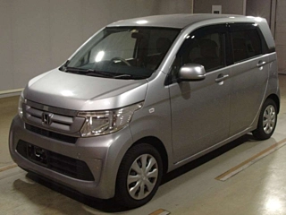 HONDA N WGN 2018