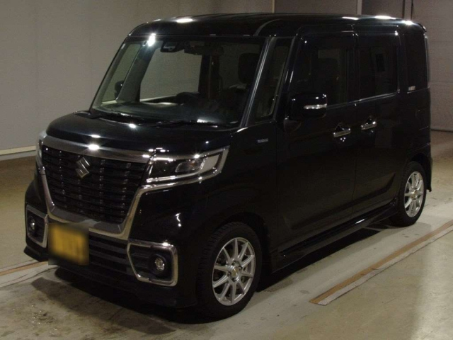 SUZUKI SPACIA 2019