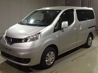 NISSAN NV200 2020