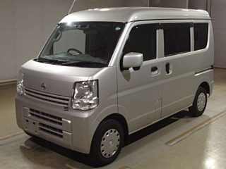 NISSAN CLIPPER VAN 2020