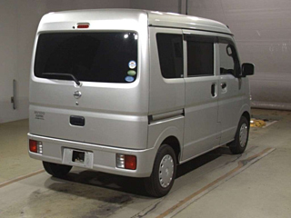 NISSAN CLIPPER VAN 2020