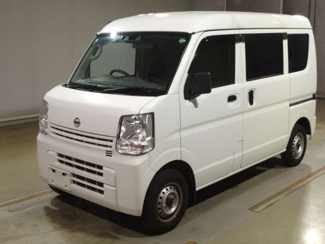 NISSAN CLIPPER VAN 2020
